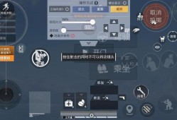 怎么和平精英怎么开辅助_和平精英怎么开辅助无后座