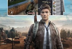 和平精英里怎么开辅助?_如何在和平精英里面开辅助软件