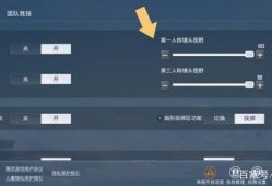 《和平精英：辅助的使用及其玩法解析》_和平精英挂怎么玩