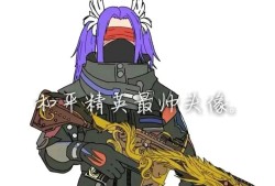 和平精英换头像不同步_外国和平精英辅助哥的头像