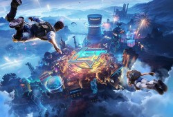 和平精英黑辅助画质助手_和平精英画质辅助感