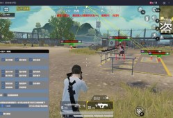 揭秘和平精英辅助案：揭秘幕后黑手与法律责任追究_和平精英辅助案