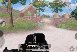 和平精英辅助【传奇直装V1.0免root稳定版】全图透视 锁死自瞄 射线骨骼 等多功能裸奔稳定 支持地铁逃生模式