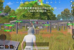 和平精英极限画质软件_和平精英极限救场辅助版