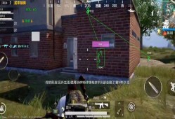 和平精英辅助_和平精英位置变换辅助