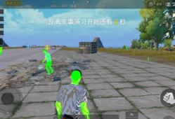 和平精英奇葩图片_和平精英里面的奇葩辅助