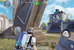 和平精英苹果IOS辅助【神透直装】免越狱免签名 透视自瞄加速锁头等功能