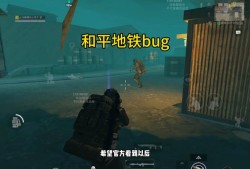 和平精英跳舞开枪bug_和平精英辅助隐形bug