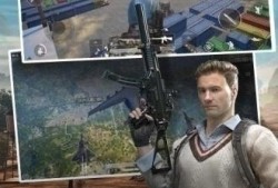 和平精英黑辅助器v1.0_和平精英鸿蒙辅助