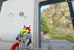 和平精英怎么和好友匹配到一起_和平精英如何匹配辅助队友