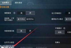 和平精英外免费挂不封号_和平精英如何开辅助不封号