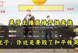 揭秘和平精英辅助主播名单背后的故事：光子工作室的应对与行动_和平精英辅助主播名单光子