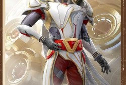 和平精英辅助之星皮肤_和平精英辅助感皮肤排行榜