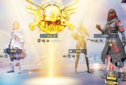 《最强王者降临：那位宛如开辅助的氪金和平精英》_宛如开辅助的氪金和平精英