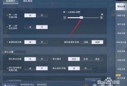 《和平精英游戏透视辅助行为科普及法律法规提醒》_和平精英怎么开透视辅助教学