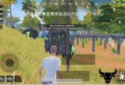 和平精英都有什么挂_和平精英辅助长什么样的