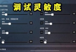 和平精英怎样练枪法和身法_和平精英辅助枪法和正常枪法