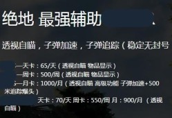 揭秘和平精英辅助真相：风险、警示与合法游戏的重要性_有和平精英的辅助吗