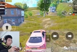 《和平精英辅助配音：游戏装逼新风尚》_和平精英辅助装逼配音