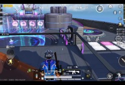 和平精英怎样开辅助软件_和平精英开辅助应用