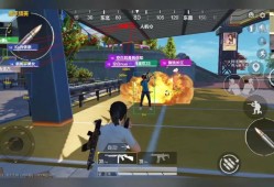 和平精英透视自瞄挂_和平精英辅助透视和自瞄视角