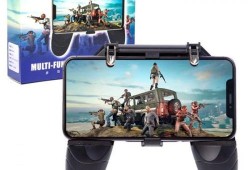 和平精英黑辅助器v1.0_和平精英吃鸡神器黑辅助