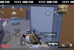 和平精英辅助的实力：游戏中的非法优势与影响_和平精英辅助的实力