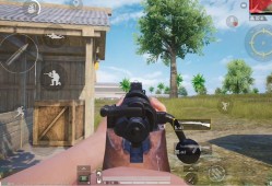 自瞄神器和平精英_和平精英普通自瞄