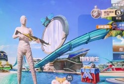 和平精英的动画片_和平精英辅助动画片