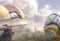 和平精英近战技巧_和平精英辅助之轮小技巧