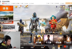 和平精英烤羊腿直播间_卖辅助的直播间和平精英