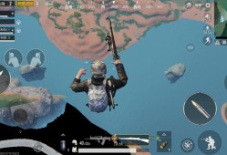 蓝龙辅助8.0和平精英_和平精英山狗辅助