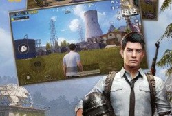 和平精英最新玩家数量公布_和平精英辅助数量