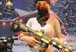 和平精英佬大头像_和平精英两位辅助大佬头像