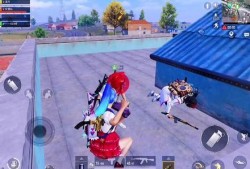 和平精英巡查遭遇高辅助：揭示游戏安全问题的挑战与对策_和平精英巡查遇高辅助