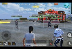 小奔奔和平精英视频_和平精英奔奔碰到辅助