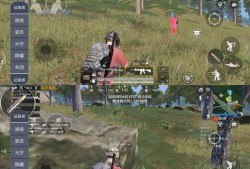 和平精英的挂是怎么使用的_和平精英辅助玩家一般用的什么挂