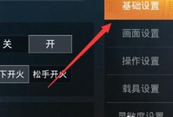 如何开和平精英辅助_玩和平精英如何开高辅助