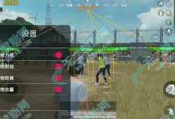 如何举报和平精英游戏中的透视辅助——一步步教你操作_和平精英怎么举报透视辅助