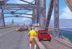 和平精英酷跑点_和平精英辅助跑酷