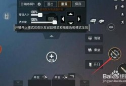 怎么和平精英怎么开辅助_和平精英辅助关怎么打