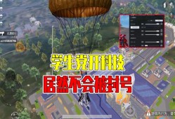 《坚守游戏道德，拒绝和平精英辅助——探寻健康游戏之道》_不和平精英辅助