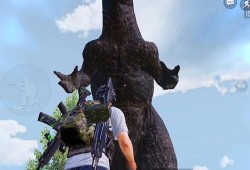 揭秘和平精英辅助哥斯拉：透视、自瞄背后的游戏世界_和平精英辅助哥斯拉