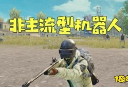 和平精英走路不顺畅像人机_和平精英超级辅助人机