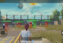 和平精英闪现_和平精英闪现瞬移辅助