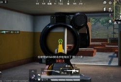 揭秘和平精英中的透视自瞄锁血挂：游戏作弊背后的真相与影响_和平精英透视自瞄锁血挂