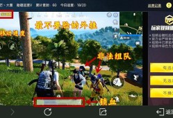 和平精英怎么当巡查员_和平精英怎么玩辅助巡查