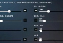 和平精英物理挂透视_和平精英物理辅助怎么使用