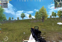 和平精英大神秀53晨光解说_和平精英辅助晨光