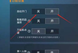和平精英怎么用辅助_和平精英不用辅助怎么玩
